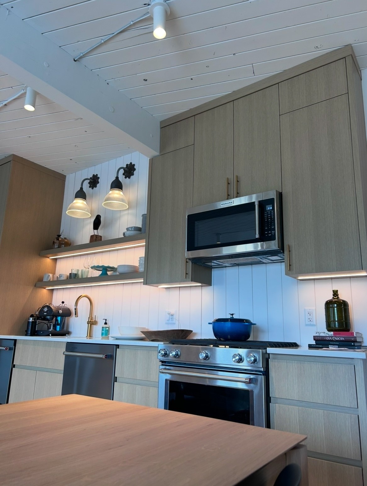 Commercial Electrical Work