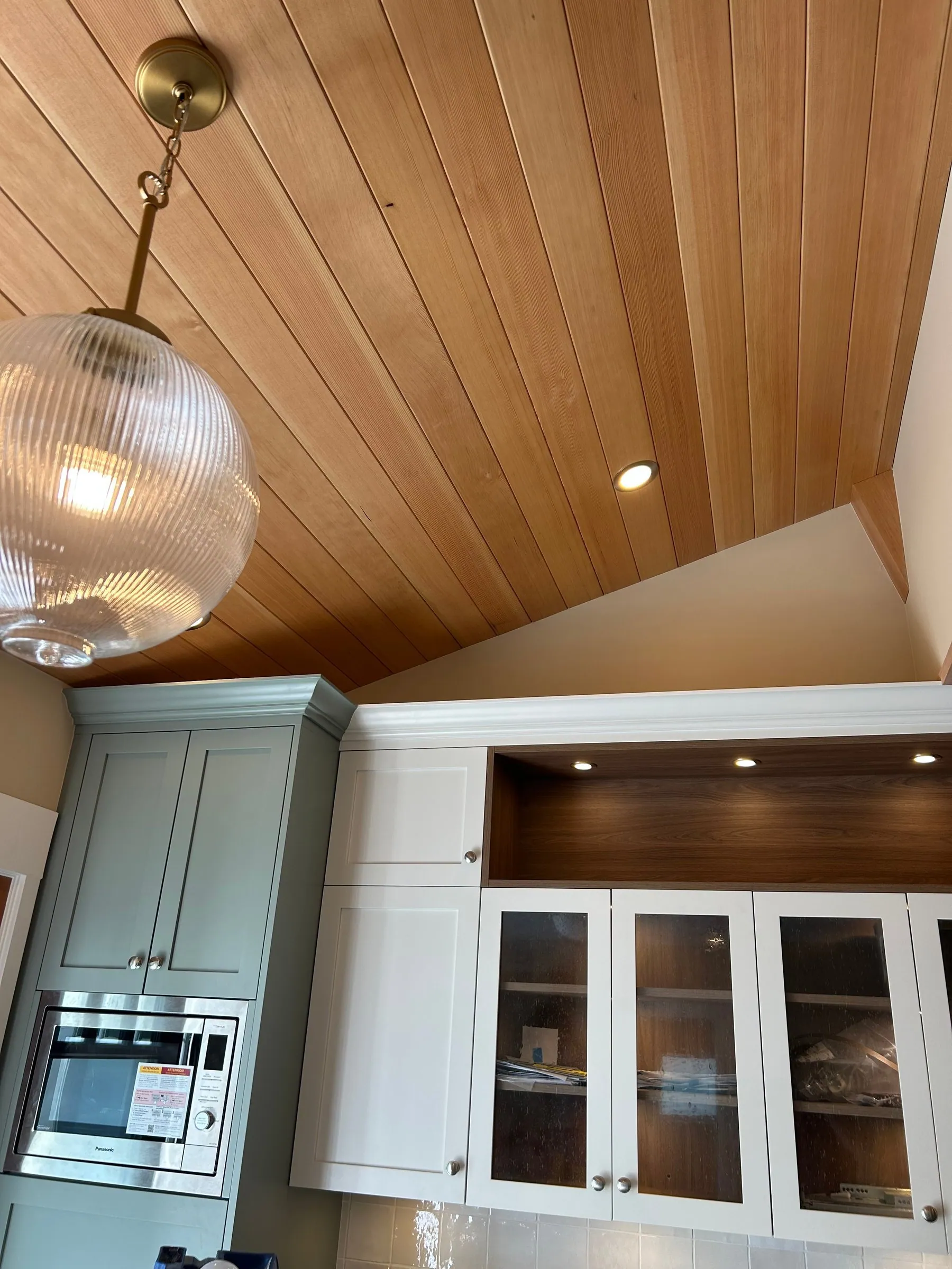 Lighting Installation