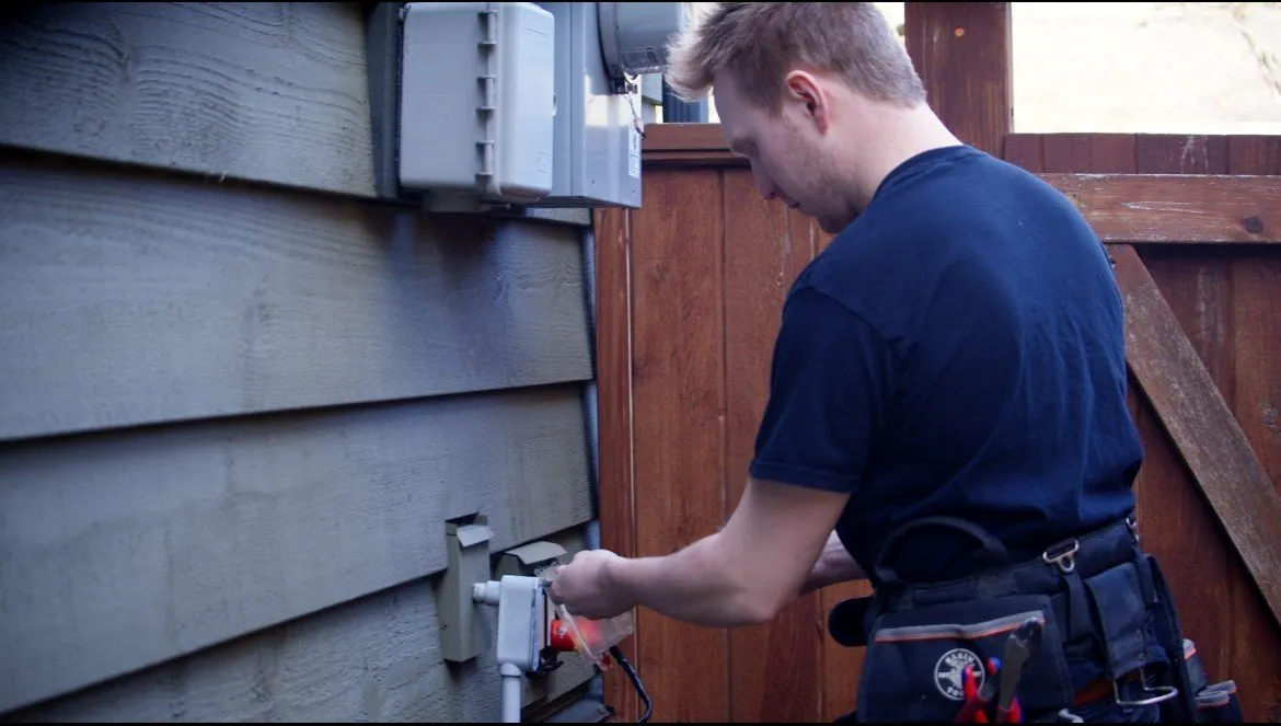 Electrical Safety Inspections