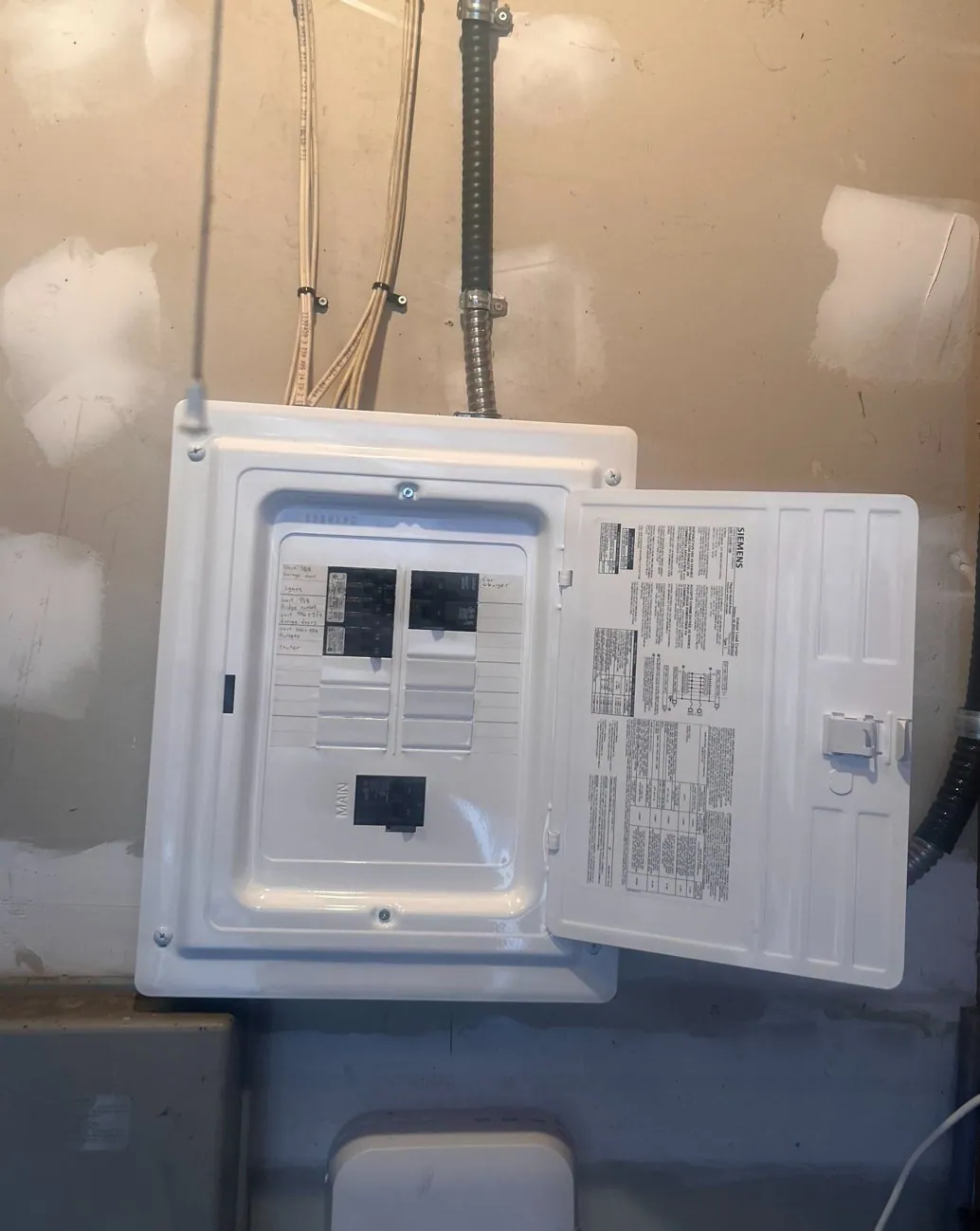 Panel Replacements